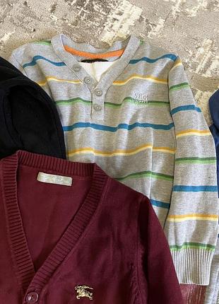 Лот 3 речі +1 в подарунок 5