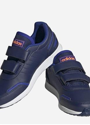 Детские кроссовки для мальчика adidas vs switch 3