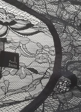 Топ блуза h&m..p.s/m. 4