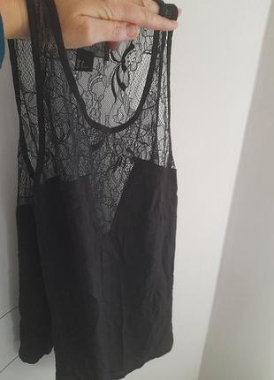Топ блуза h&m.p.s/m.