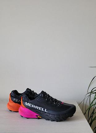Кроссовки оригинал merrell j068235 гг.41