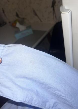 Сорочка на 128 см 4