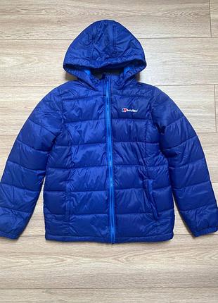 Куртка berghaus