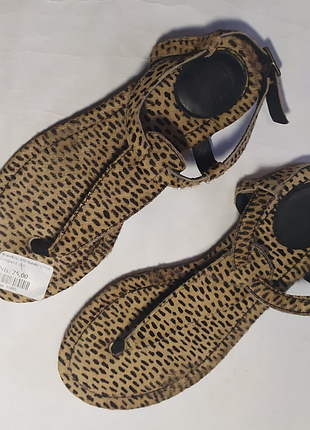 Босоножки фирмы kram&amp;co 36размер цена 200грн стан идеальна