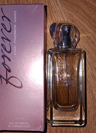Парфуми avon forever