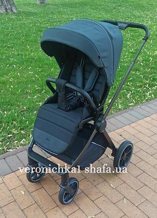Прогулянковий візочок коляска carrello ultra