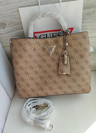 Сумка guess жіноча оригінал