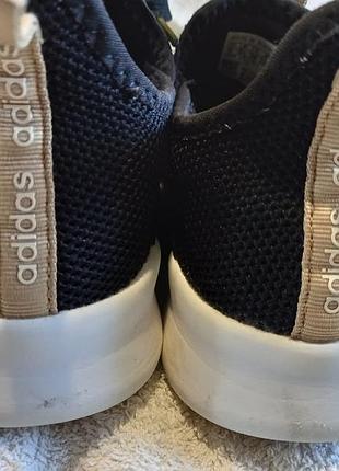 Кроссовки женские adidas cloudfoam