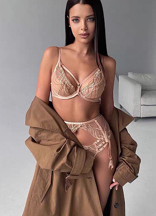 Комплект нижнего белья х