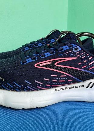 Кроссовки brooks glycerin Бангладешs 20