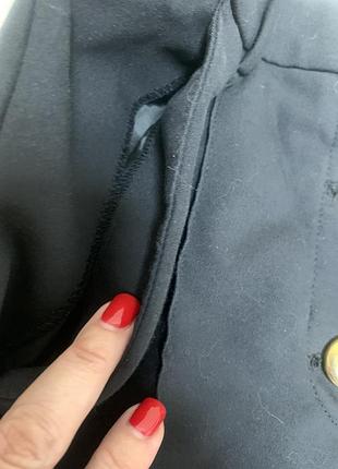 Чорні шорти 6