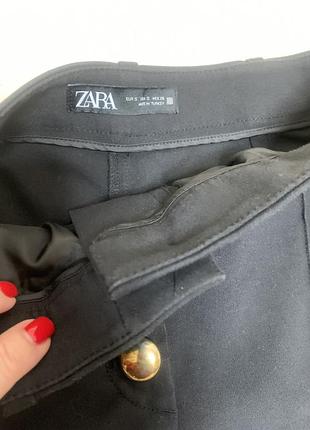 Чорні шорти 5