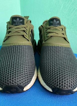 Кроссовки adidas nmd r1 4