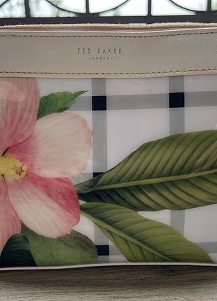Косметичка ted baker