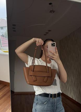 Сумка bottega veneta лимітка