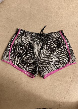 Шорти спортивні