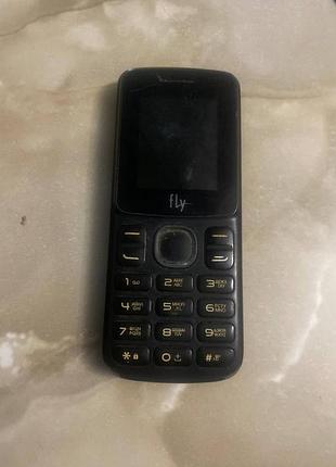 К1 мобильный телефон fly ff179