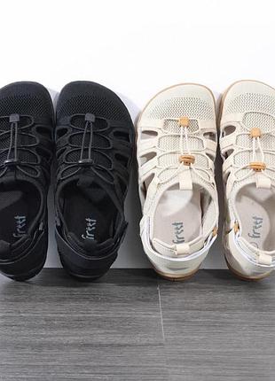 Босоногі сандалі freet zennor 2