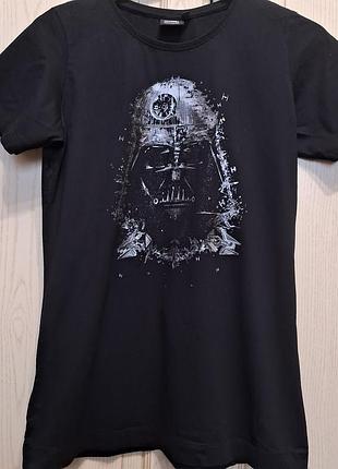 Футболка star wars