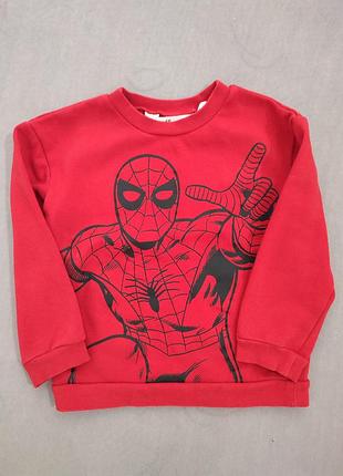 Кофточка для мальчика от бренда h&amp;m 4-6р.