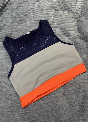 Топ для тренувань