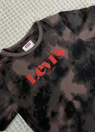 Футболка levi’s