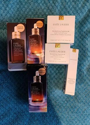 Опт гурт estée lauder сироватка крем