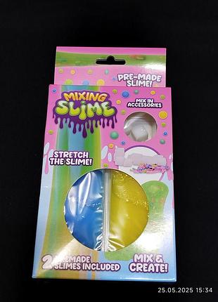Набір слайма 6288