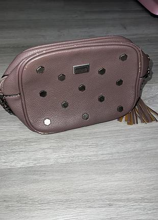 Сумка від бренду welliya