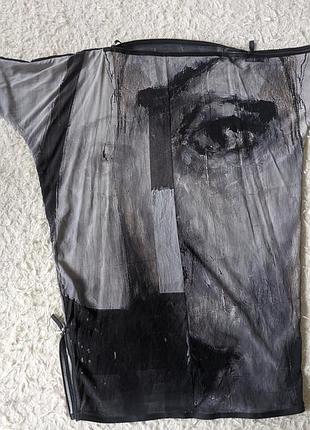 Акція при покупці 2 речей -3 в подарунок плаття спідниці шовк вишиванка вінтаж п