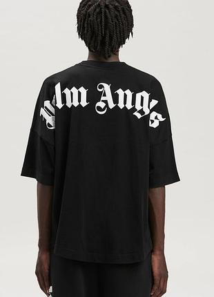 Футболка palm angels  розмір s