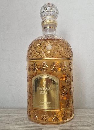 L’homme idéal guerlain 250ml eau de toilette