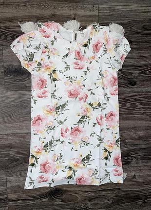 Сукня 8-9 років, 128-134 см