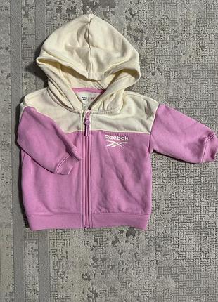 Костюм reebok стан ідеальний