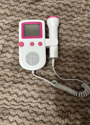 Доплер для вимірювання серцебиття