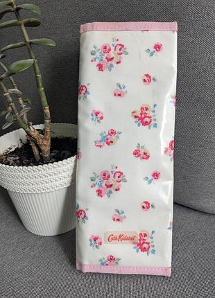 Cath kidston пенал органайзер для кисточек канцелярии