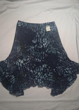 Юбка на резинке roman розмир 20