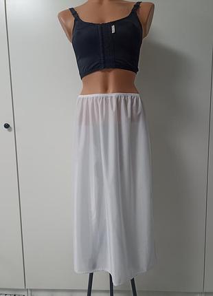 Під'юбник нижня спідниця