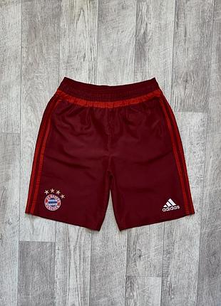 Шорти від adidas fc bayern