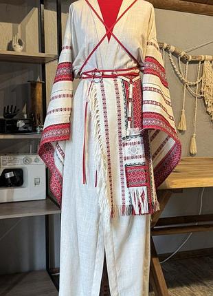 Кімоно simmishop.handmade