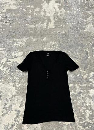 Жіноча футболка gap