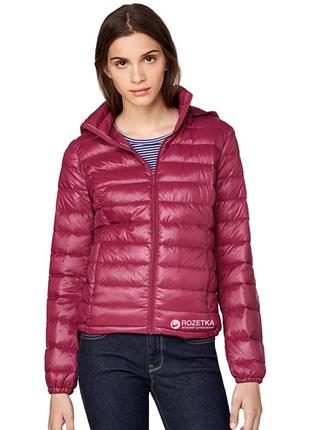 Стильная,фирменная,ультралегкая куртка-пуховик uniqlo