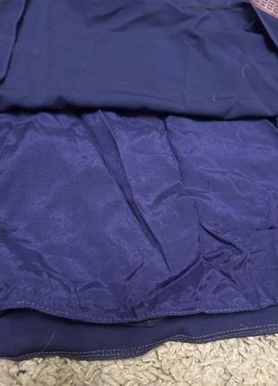 Сукня сарафан 5