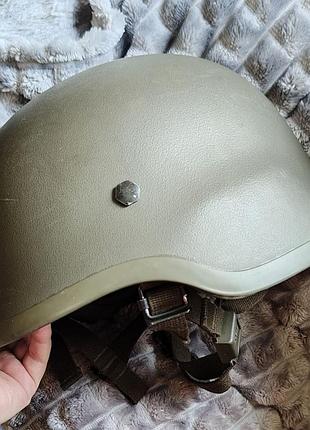 Каска тактическая нижняя оригинал(торг)