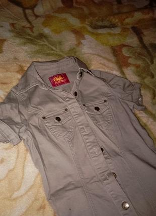 Джинсове плаття 2