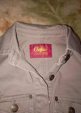 Джинсове плаття 4