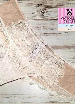 Трусики victoria’s secret