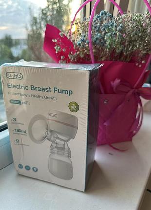 Молоковідсмоктувач