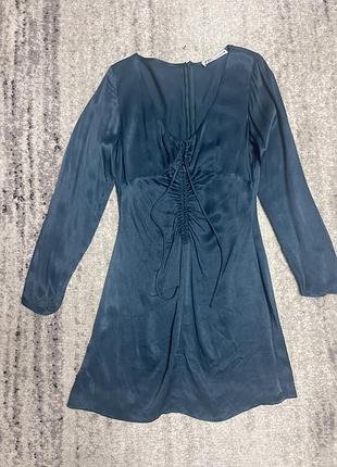 Плаття zara розмір s,xs