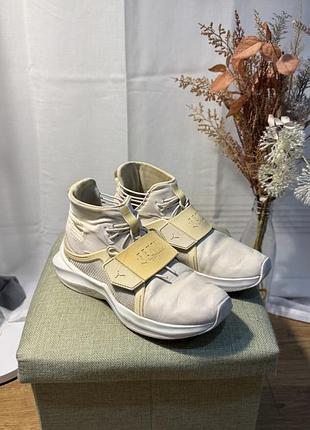 Жіночі кросівки puma fenty 37-37,5p